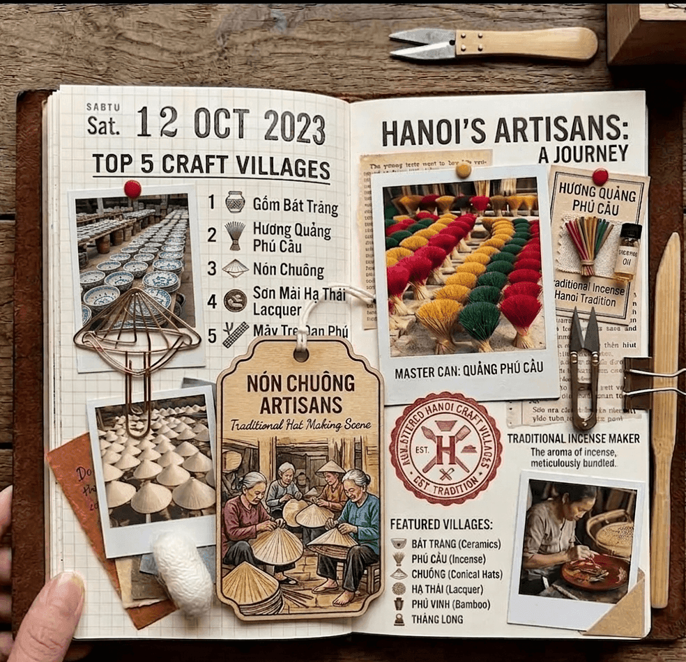 ảnh journal travel