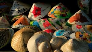 Chuong Conical Hat Village Tour
